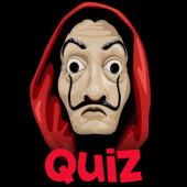 Quiz for Money Heist - CDP Fan Trivia Apk