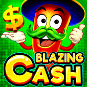 Blazing Cash - Vegas Slot Machines & Casino Games Apk