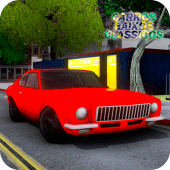 Carros Baixo Clássicos Apk