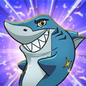 X-Fish: Gacha đã tay Apk