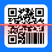 QR Code & Barcode Scanner Read Apk