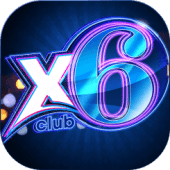 X6CLUB - Quay hũ thần tài Apk