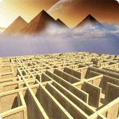 Amazing Egypt Adventure : Xtreme Trap Challenge Apk