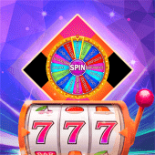 Casino Slots Apk