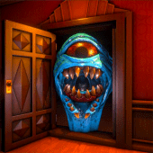 100 Doors: Scary Escape Apk