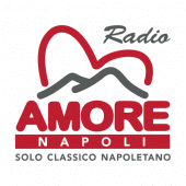 Radio Amore Napoli Apk