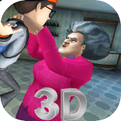 Tricks For Scary Teacher 3D Apk