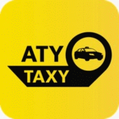 Aty Taxi Sofer Apk