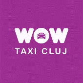 WoW Taxi Cluj Apk