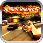 Burnin' Rubber 5 Air Apk