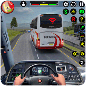 Modern Bus Transport Game 3D Apk