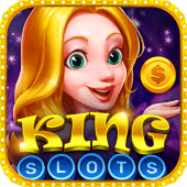 SlotsKing Apk