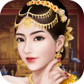 ศึกวังบุปผา Apk