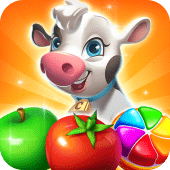 Farm Harvest Day Apk