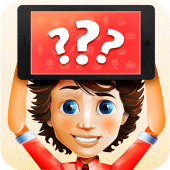 Charades Guess the Word Apk