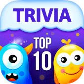 Top 10 Trivia Quiz Apk