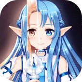 Sword Art: New Games Apk