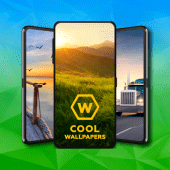 CB backgrounds cool wallpapers Apk