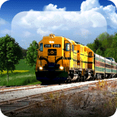 India indonesia train wallpape Apk