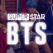 Advice SuperStar BTS 2018 Apk