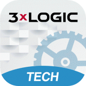 3xLOGIC VISIX Setup Tool Apk