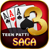 Teenpatti Saga Apk