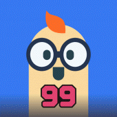 BRAIN 99: Fun Brain Battle! Apk