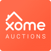 Xome Auctions Apk