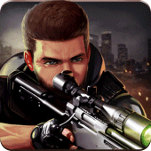 Modern Sniper Apk