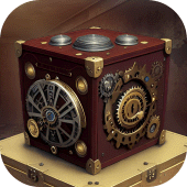 Mystery Box: Hidden Secrets Apk