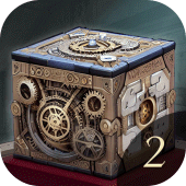 Mystery Box 2: Evolution Apk