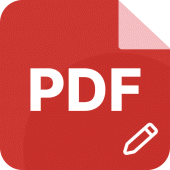 PDF Editor: Edit PDF, Sign PDF Apk