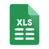 XLSX Viewer: XLS Reader Apk