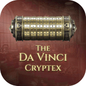 The Da Vinci Cryptex Apk