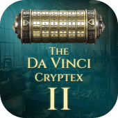 The Da Vinci Cryptex 2 Apk