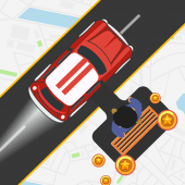 Rich Driver Apk