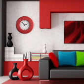 Interior Decoration Apk