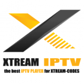 Xtream IPTV Player Apk