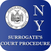 NY Surrogate's Court Procedure Apk