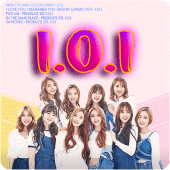 I.O.I - Free Offline Music Apk