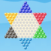 Chinese Checkers Apk