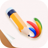 Painting Desk Apk