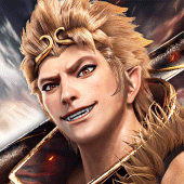 Myth: Monkey King Apk