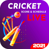 Live Cricket Match- Cricket TV Apk