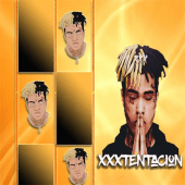 XXXTentacion Piano Tiles Game Apk