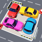 Parking Master 3D Apk