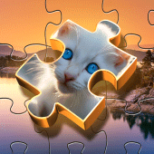 Jigsaw puzzle - Jigsaw game Apk