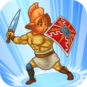 Gods of Arena: Online Battles Apk