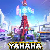 YAHAHA-Early Alpha Apk