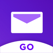 Yahoo Mail Go - Organized Email Apk